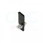 Micro Expansion Screw - Double Guided (10/Pack)