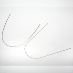 .017 x .025 Upper Stainless Steel Euro-Smile Form (10/Pack)