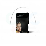 .012 Upper Biostarter Straight Arch (10/Pack)
