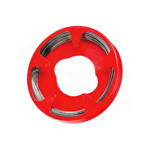 Forestanit Super Large Spring Hard 0.70mm .028" (500g) - OSC