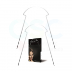 .016 BioLingual Arch Wires shape 4 Upper/Lower (10)