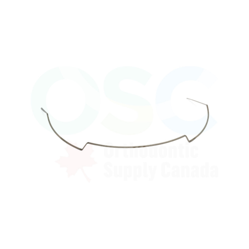 .016 x .016 BTA Nanda BT3 Universal (10/Pack) - OSC