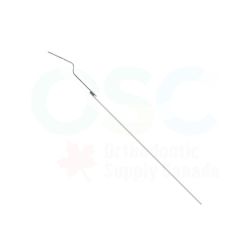 Memory Titanol Spring .022 Set with Cross Tube - OSC
