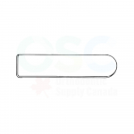 Sheet Springs ,15 x 20 x 3 (100/Pack)