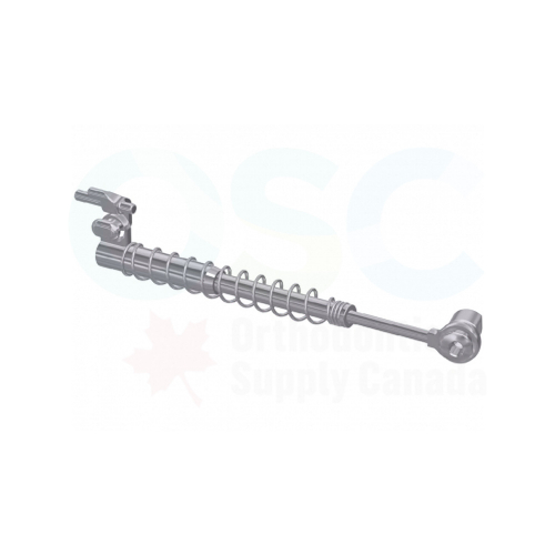 SARA Appliance Kit (2 Springs/2 Archwires) - OSC