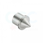 Metal Nozzle for Spray Bottle Powder