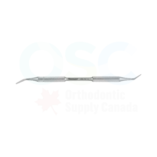 Special probe with director for 2D lingual brackets - OSC