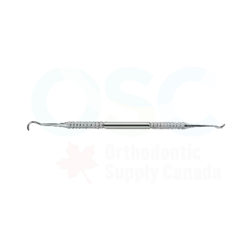 Band seating instrument and scaler - OSC