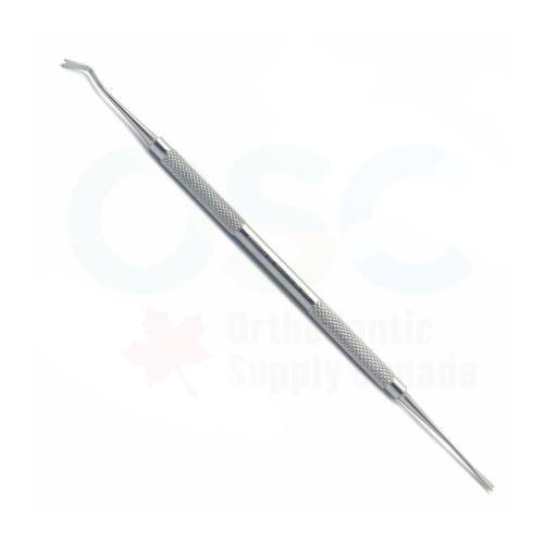 Arch wire tucker - OSC