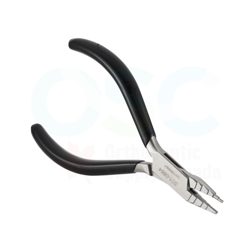 Bio-Special plier Shape according to Nakajima (.022 x.028) - OSC