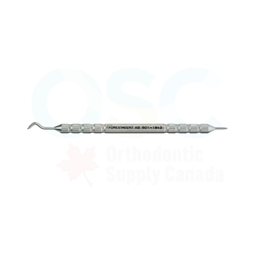Collar Probe - OSC