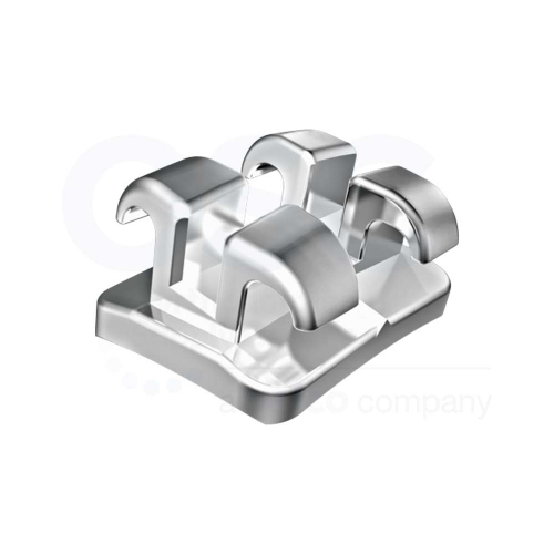 .022 Roth Sprint II Bracket 5-5 (No Hooks) - OSC