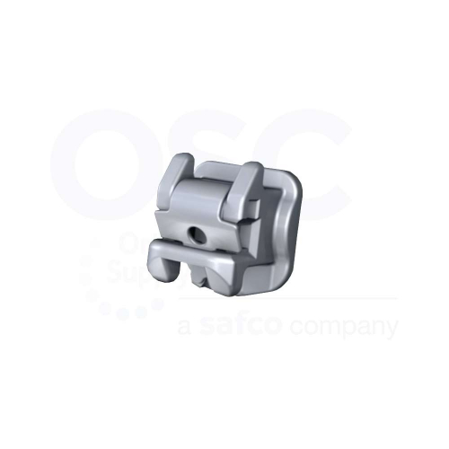 .022 MBT BioQuick 5 Patient Kit (No Hook) (Self-Ligating) - OSC