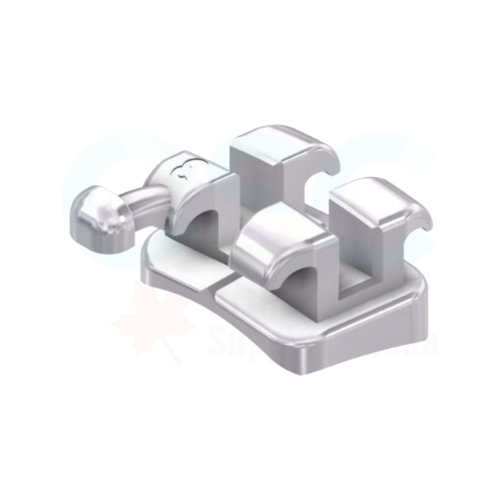 .022 MBT BioPassive Hooks 3 (20 Brackets) - OSC