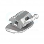 .022 Lower Right Bondable Buccal Tube 2nd Molar MBT