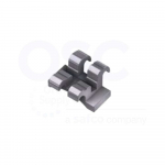 .022 Lower Left 4 High-Tech Roth N Buccal Tube Weldable (10)