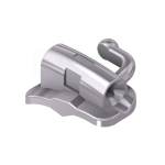 .022 Comfort Line 3D UL Direct Bond BT Single W/HK (10/PK)
