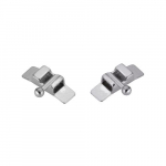 Lingual Cleat with Ball Hook Right (10/Pack)
