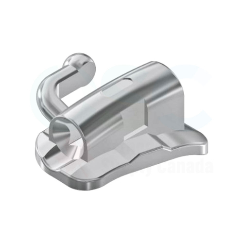 .022 Comfort-line 3D BuccalTube Hilgers Upper Right 6/7 (10) - OSC