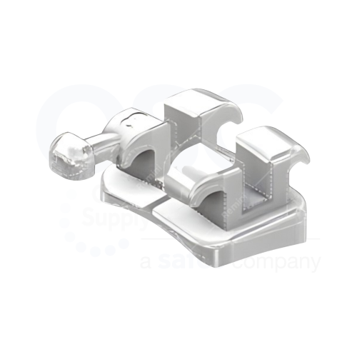.022 Mini SprintII Bracket Roth Lower Left 3 Hook(10/Pack)