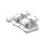 .022 Mini SprintII Bracket Roth Lower Left 3 Hook(10/Pack)