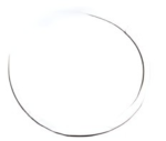 Track V - Sealing for Foil Reception (1/Each)