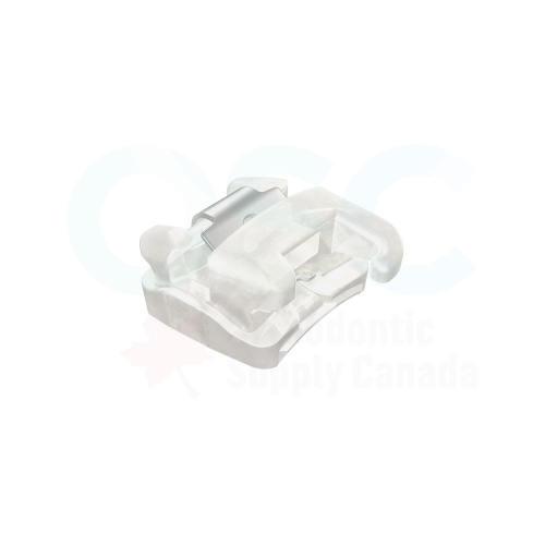 Plastic-model QuicKlear Bracket - OSC