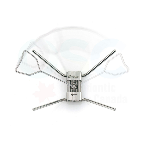 Snap Lock Expander 10mm - OSC