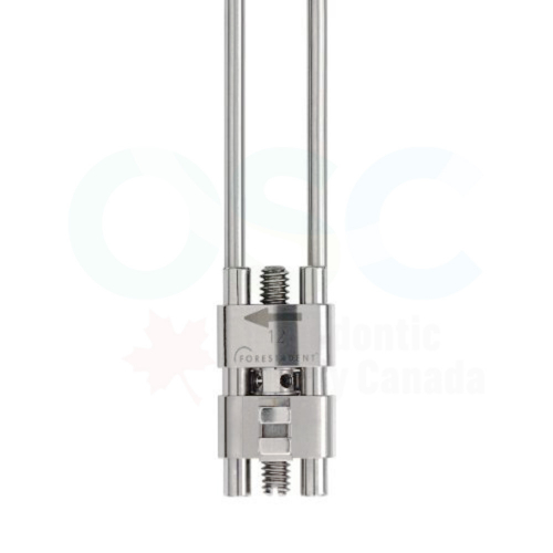 Distal Screw for Frog Appliance (1/Pack) - OSC