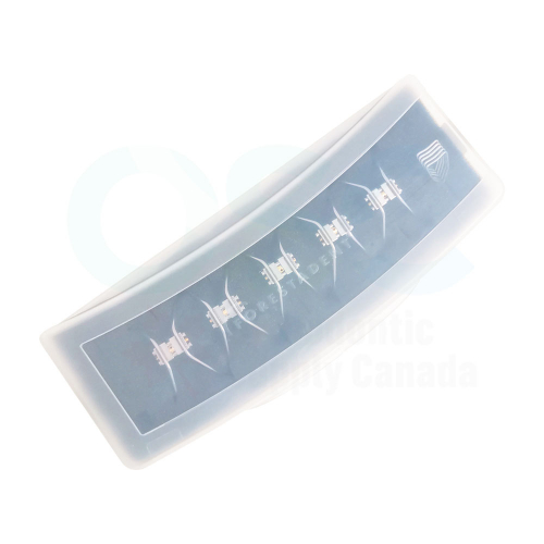 Anatomica Expander Typ 'S' with Gold Spindle (5/Pack) - OSC