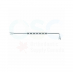 QuicKlear/TruKlear Bracket debonding tool max./mand.