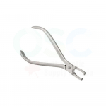 QuicKlear Bracket Debonding Plier with Notch