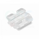 .022 Glam Ceramic Bracket MBT 5.0 Upper Left Bicuspids (10)