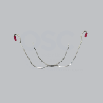 Stainless Steel FaceBow Size #3, Medium (1/PK)