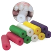 Aligner Chewies Green/Mint (10 Patient Packs of 2 each)