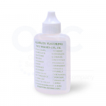 Peppermint Alginate Flavouring 2oz Bottle