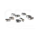 Titan Lower Right 1st Molar Band 32 Micro-Etched