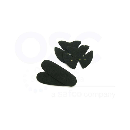 Protraction Face Mask Replacement Pads (2 Forehead/2 Chin) - OSC