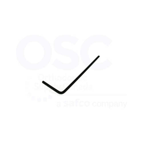 Protraction Face Mask Replacement Allen Wrench (2mm) - OSC