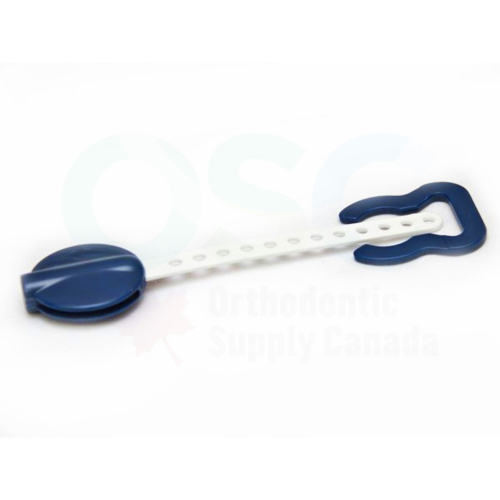 Blue/White Medium Module (10/Pack) - OSC