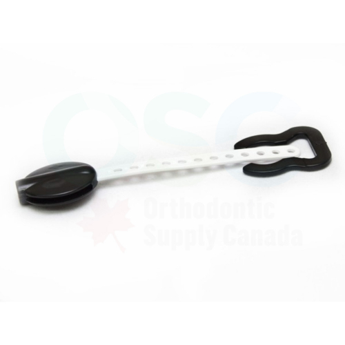 Black/White Medium Module (10/Pack) - OSC