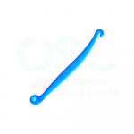 Retainer Retrievers Tropical Blue (10/Pack)