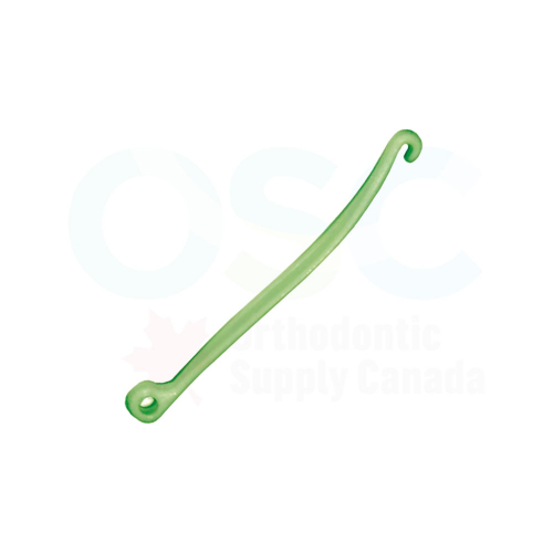 Retainer Retrievers Tropical Pink (10/Pack) - OSC