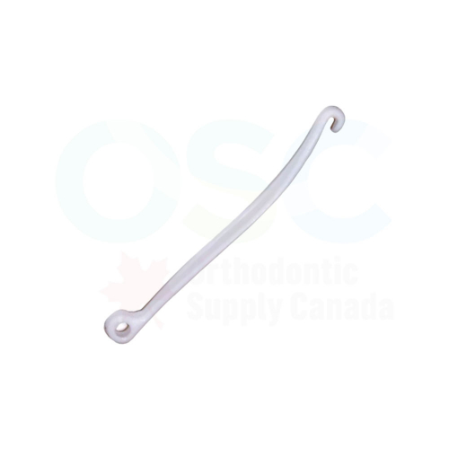Retainer Retrievers White (10/Pack) - OSC