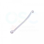 Retainer Retrievers White (10/Pack)