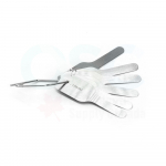IPR Thickness Gauge Set (6 Piece/Set)