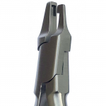 Aligner Vertical Dimple Instrument 4mm
