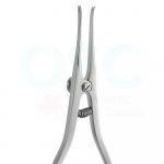 Steiner Ligature Plier