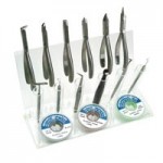 Plier & Instrument Rack