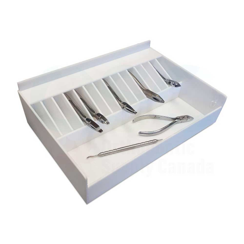 Plier Rack Drawer Type - OSC